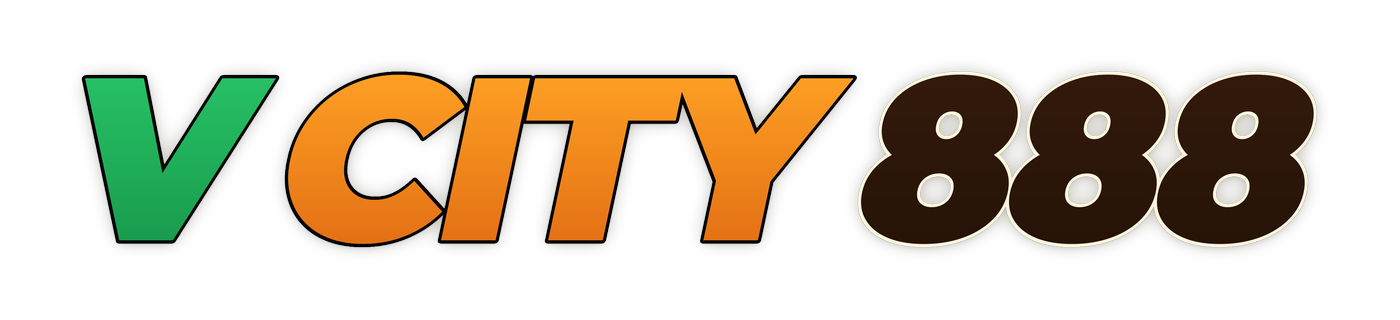 vcity888